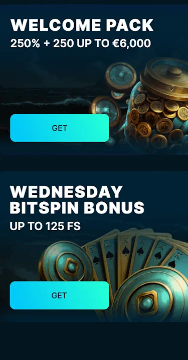 Bitstake Casino